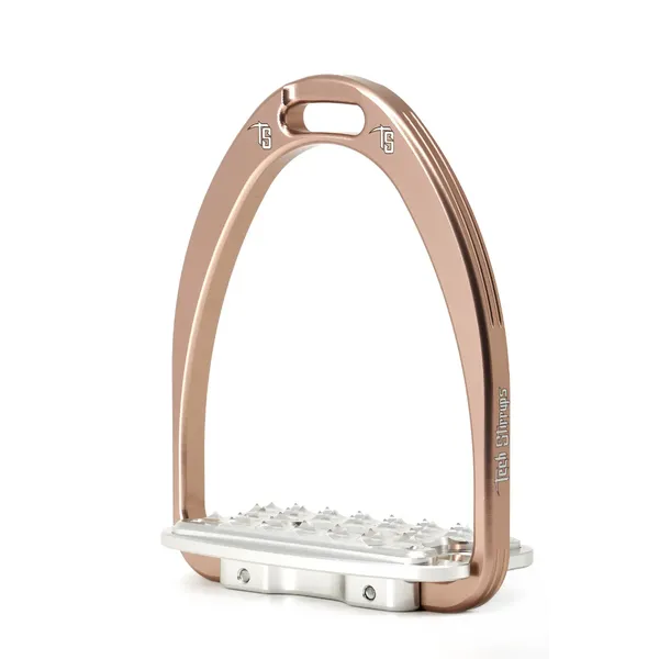 Étriers de sécurité d’équitation Tech Stirrups Siena – photo 3