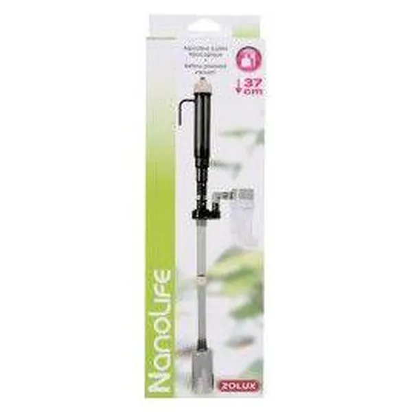 Aspirateur A Piles Telescopique – photo 2