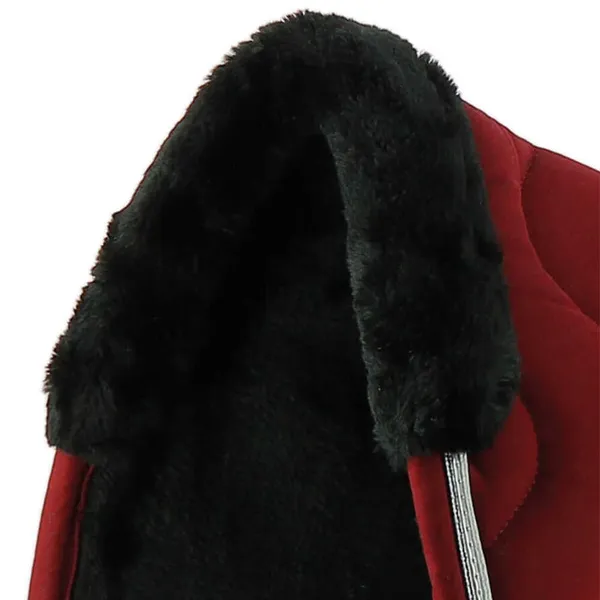 Equithème Tapis Jump Pro - Taille Warmblut – photo 2