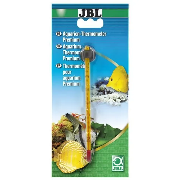 JBL Thermomètre d’aquarium premium – photo 3
