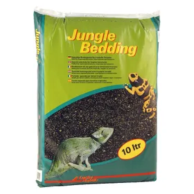 Comparer les prix de Lucky Reptile Jungle Bedding 10 l