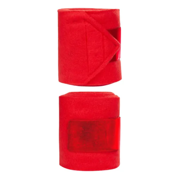 Bandes de polo pour cheval polaire HKM Innovation (x4) – photo 5