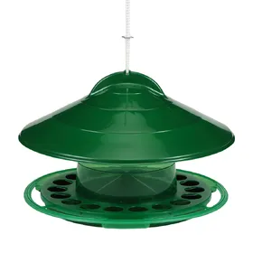 Meilleurs prix pour Mangeoire pour oiseaux en plastique Nobby Pet