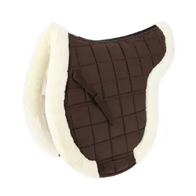 Meilleurs prix pour Tapis de selle pour cheval Equithème Pro