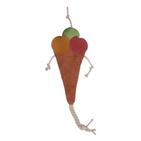 Meilleurs prix pour Jouet pour cheval HKM Ice cream