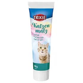 Meilleurs prix pour 3x100g Pâte au malt Trixie - Friandises pour Chat