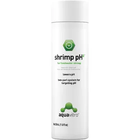 Meilleurs prix pour Conditionneur d'eau Aquavitro Shrimp pHa