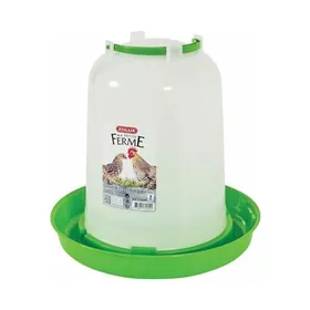 Comparer les prix de Zolux - Abreuvoir en plastique Ma petite ferme 8 litres