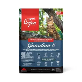 Meilleurs prix pour Orijen Cat Guardian 4,5 kg