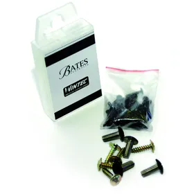 Comparer les prix de Boîte de 18 vis Wintec / Bates