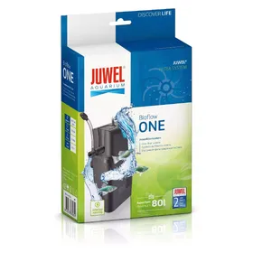 Meilleurs prix pour Filtre interieur bioflow one