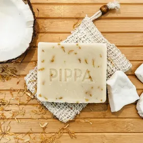 Comparer les prix de Savon Edix Saddles Pippa Coconut & Marigold