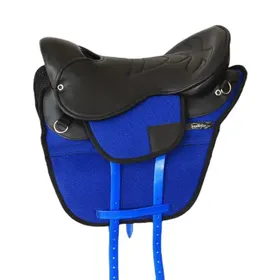 Comparer les prix de Selle équitation Lexhis Vibha