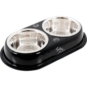 Comparer les prix de Gamelle double ZOLIA Tweeny