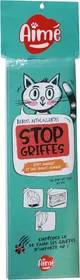 Comparer les prix de Anti-griffes Bande Adhésive Aime - Le Sachet De 24