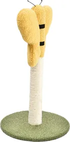 Meilleurs prix pour Tronc à griffer Bubimex Abeille - 60 cm - 35x35x60cm