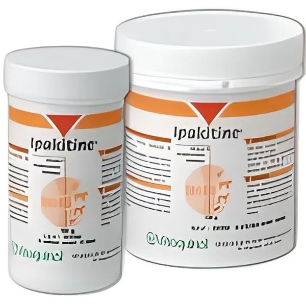 Vetoquinol Ipakitine Poudre Orale 300g – photo 2