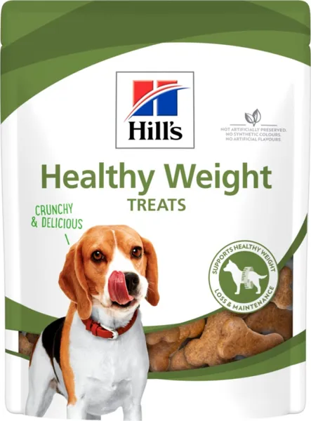 Biscuits Hill's Healthy Weight Snacks - maxi lot % : 6 x 200 g – photo 2