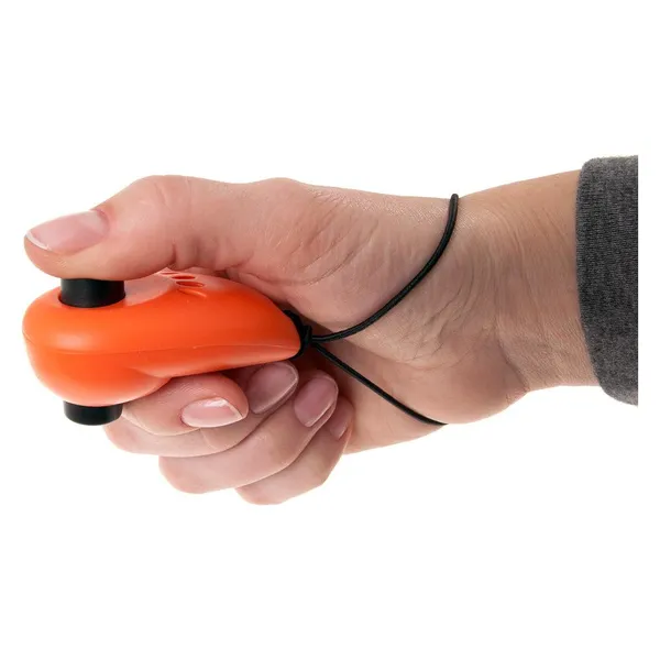 Clicker double son – photo 2