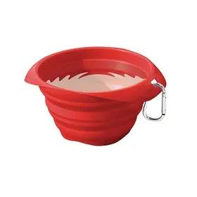 Meilleurs prix pour Gamelle pliable pour chien Kurgo Collaps-a-bowl