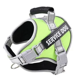 Meilleurs prix pour Laisse pour chien Laisse pour chien pour poitrine et dos Réfléchissante la nuit Laisse pour animal de compagnie Respirante Antidéflagrante Anti-évasion Collier pour chat (Black,M) noir