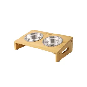 Meilleurs prix pour Support gamelles