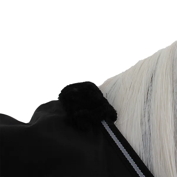 Couverture de marcheur pour cheval HKM Carvis – photo 4