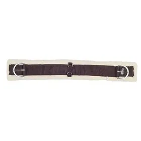 Meilleurs prix pour Sangle pour cheval western HKM Teddy
