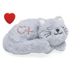 Meilleurs prix pour Beeztees Kitten Herzschlagkuschel (Peluche pour chat), Jouets pour chat