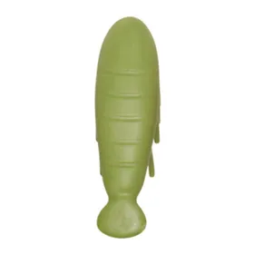 Comparer les prix de Jouet interactif pour chat à mouvement automatique Robot électronique amusant Mini scarabée Jouet pour chaton pour chats d'intérieur Jeu et exercice pour chatons Fish Green