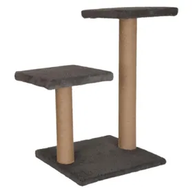 Meilleurs prix pour Paws & Whiskers Luzi Cat Scratching Board (44 cm, Anthracite), Arbre à chat