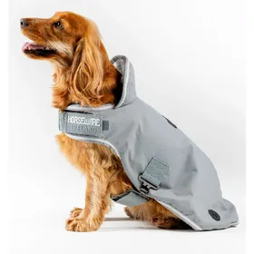 Comparer les prix de Manteau pour chien Horseware Newmarket
