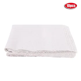Meilleurs prix pour Lot de 10 Couvertures de Ruche en Coton 49,7 x 59,9 cm Isolation Réutilisable Couverture de Ruche Légère pour Ruche Rucheur Matériel d'Apiculture