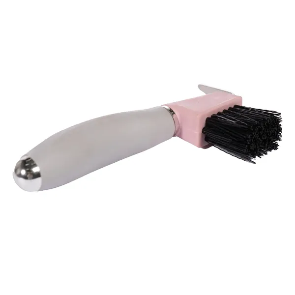Cure-pied pour cheval HKM Soft – photo 2