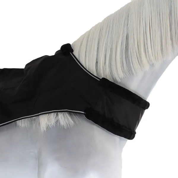 Couverture de marcheur pour cheval HKM Carvis – photo 5