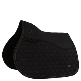 Comparer les prix de Tapis de CSO BR Equitation Eevolv LIV GP