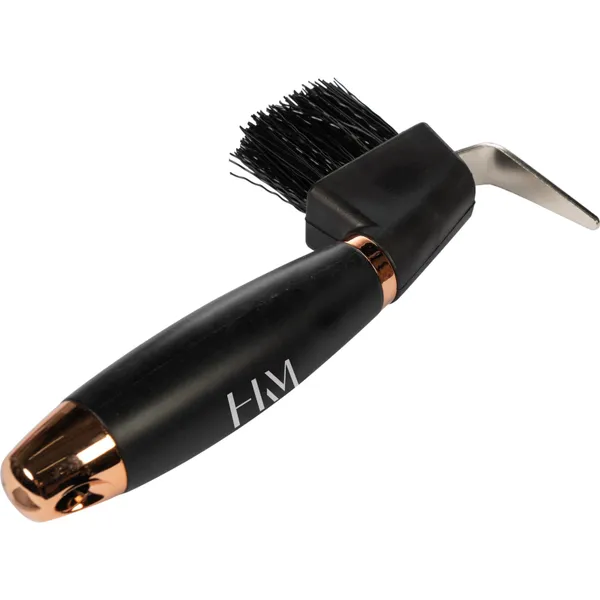 Cure-pied pour cheval HKM Gel – photo 3