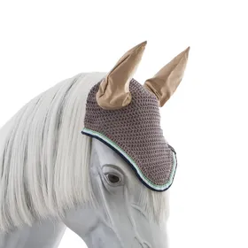 Comparer les prix de Bonnet d'oreilles Superior Kavalkade - Bleu nuit