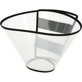 Meilleurs prix pour Collerette pour chiens - 6 tailles disponibles