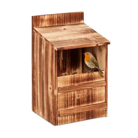 Meilleurs prix pour Nichoir d’extérieur pour oiseaux - 10047726-0