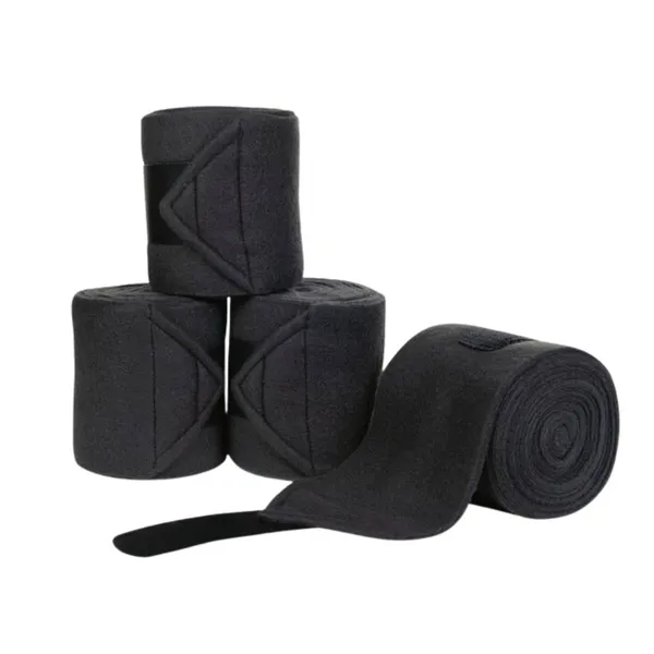 Bandes de polo pour cheval polaire HKM Innovation (x4) – photo 3