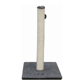 Meilleurs prix pour Gloria Pets Ridor And Game Games Center - Danube Gris 36X60X36 Cm