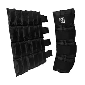 Comparer les prix de Guêtres pour cheval Ice-boots Horka