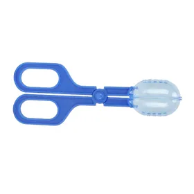 Comparer les prix de Pinceau d'alimentation pour reptiles Outil d'alimentation et de nettoyage pour reptiles Pelle à excréments pour reptiles avec aérations pour tortue