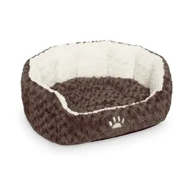 Meilleurs prix pour Panier confort ovale pour chien Nobby Pet Neiku