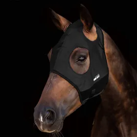 Meilleurs prix pour Masque sans oreilles pour cheval Lami-Cell