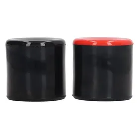Comparer les prix de Squeeze Fart Toy 2pcs Squeeze Fart Machine Prank Toy Portable Fête de Nol en caoutchouc souple puericulture coffret - Vvikizy