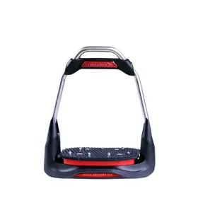 Comparer les prix de Étriers Free Jump Air's (plancher 0° œil 30°)