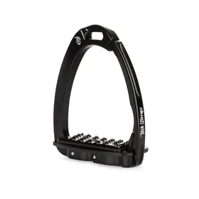 Comparer les prix de Étriers de sécurité d’équitation Tech Stirrups Venice Sloped EVO