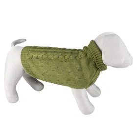 Comparer les prix de Pull pour chien Duvoplus Cozy S